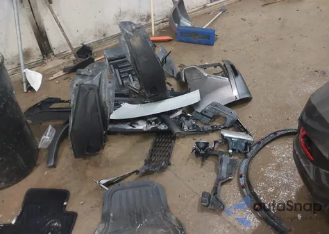 2018 Mitsubishi Outlander Sport 2.4 Se from USA, damaged, VIN JA4AR3AW6JZ012076